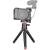 SmallRig KGW110 - zestaw do vlogowania do Sony A6100/A6300/A6400/A6500